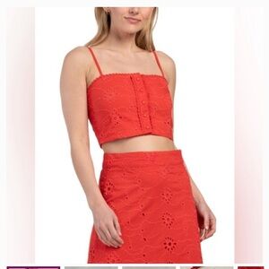 DRA Los Angeles tank top